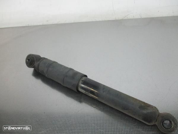Amortecedor Suspensao Tras Esq Opel Astra H Combi (A04) - 2