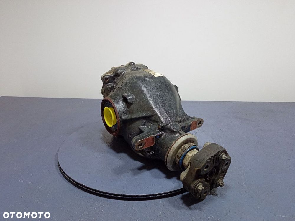 BMW 4 G22 G23 G20 3.0D 286KM DYFER TYŁ MOST TYLNY 2,56 9844585 - 1