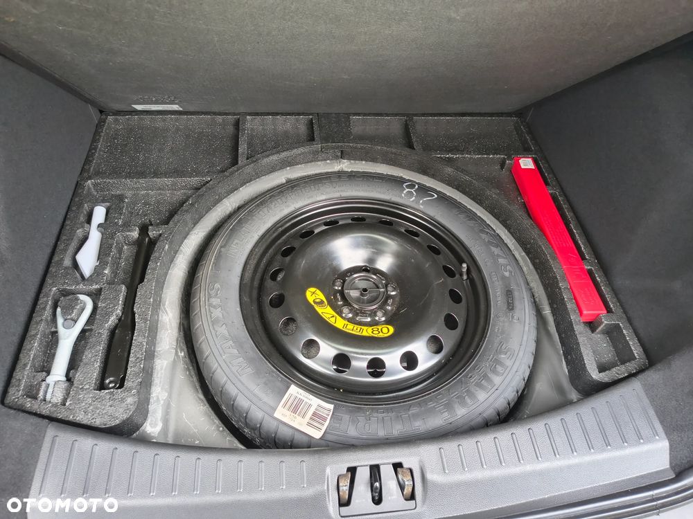 Ford Kuga 1.5 EcoBoost FWD Titanium ASS GPF - 19