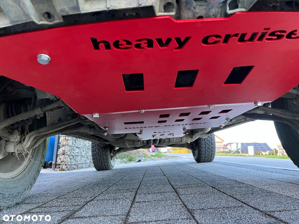 Land Rover Range Rover 5.0 V8 S/C Vogue - 8