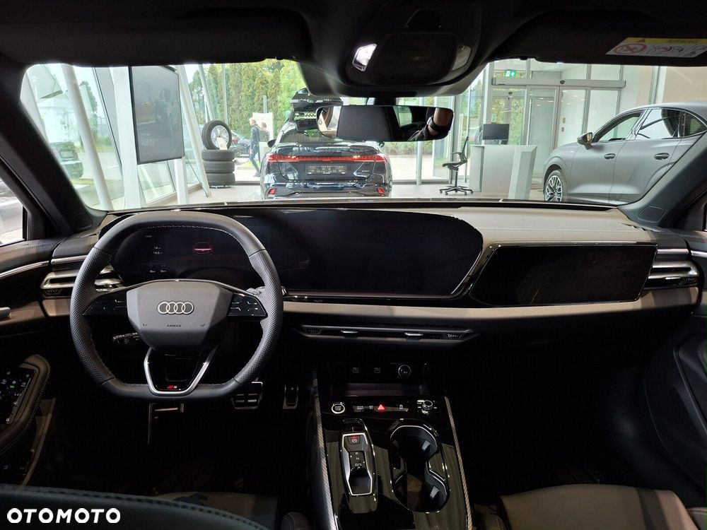 Audi A5 Avant - 23