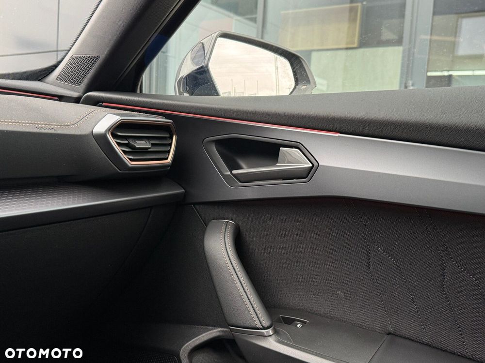 Cupra Formentor 1.5 eTSI mHEV DSG - 33