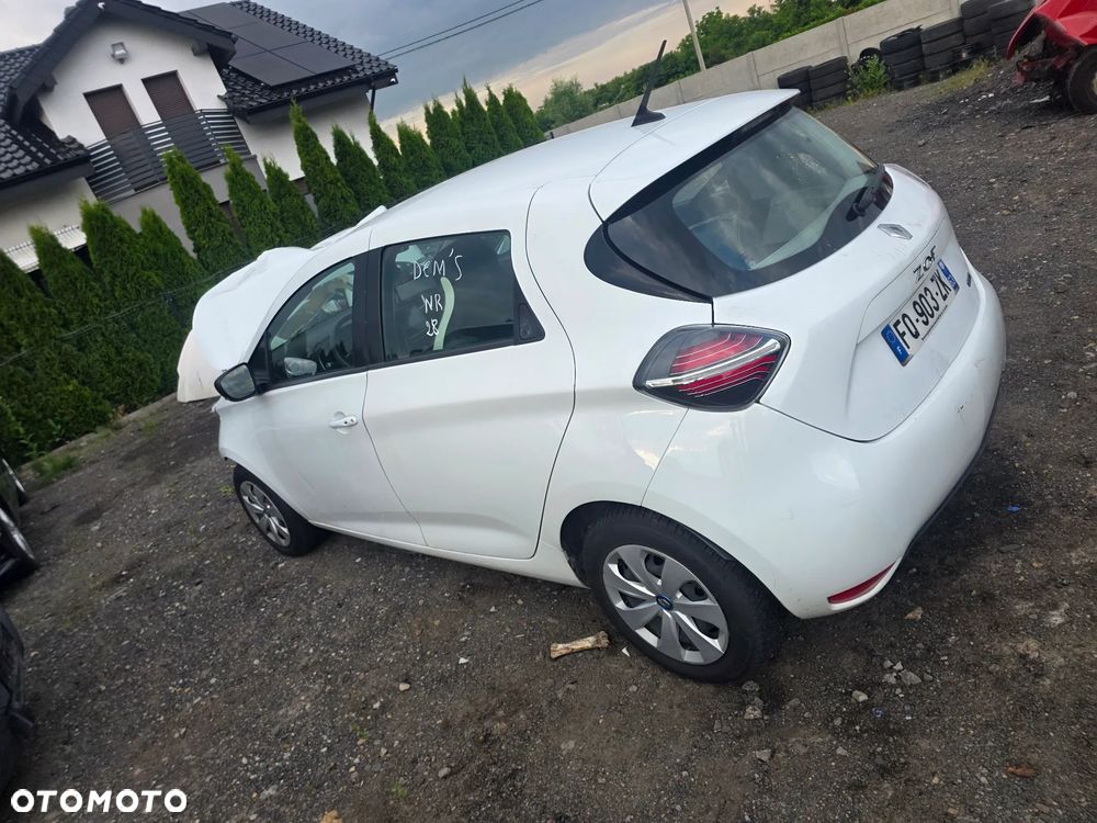 Renault Zoe R135 Z.E 50 Zen - 2