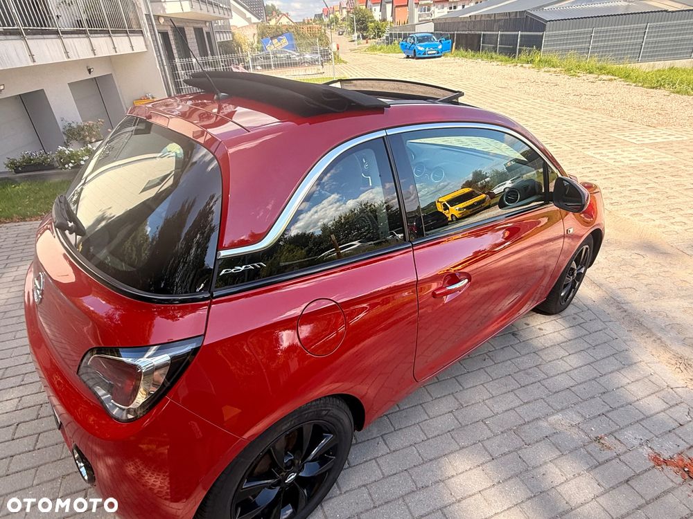 Opel Adam 1.0 Start/Stop Open Air - 18