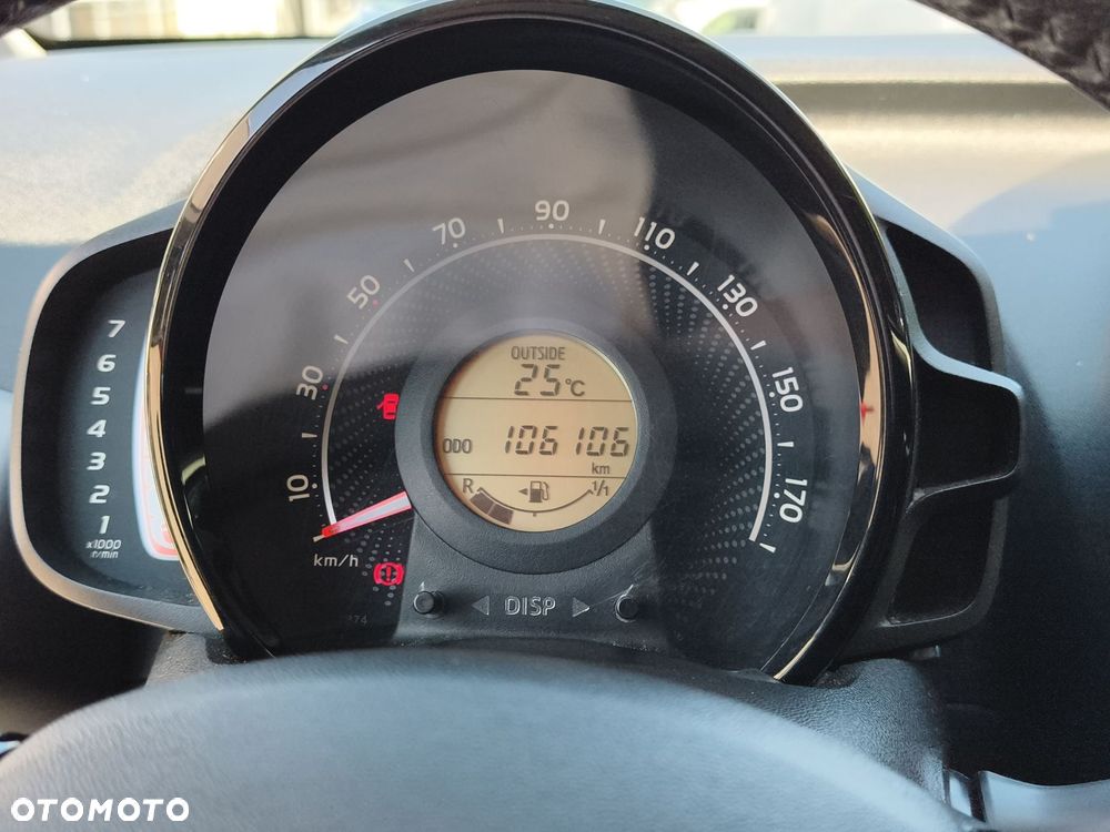 Toyota Aygo - 21