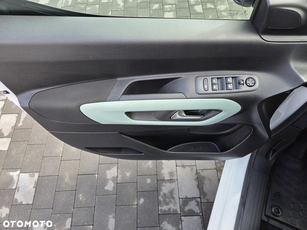 Citroën Berlingo M BlueHDi 100 LIVE PACK - 15