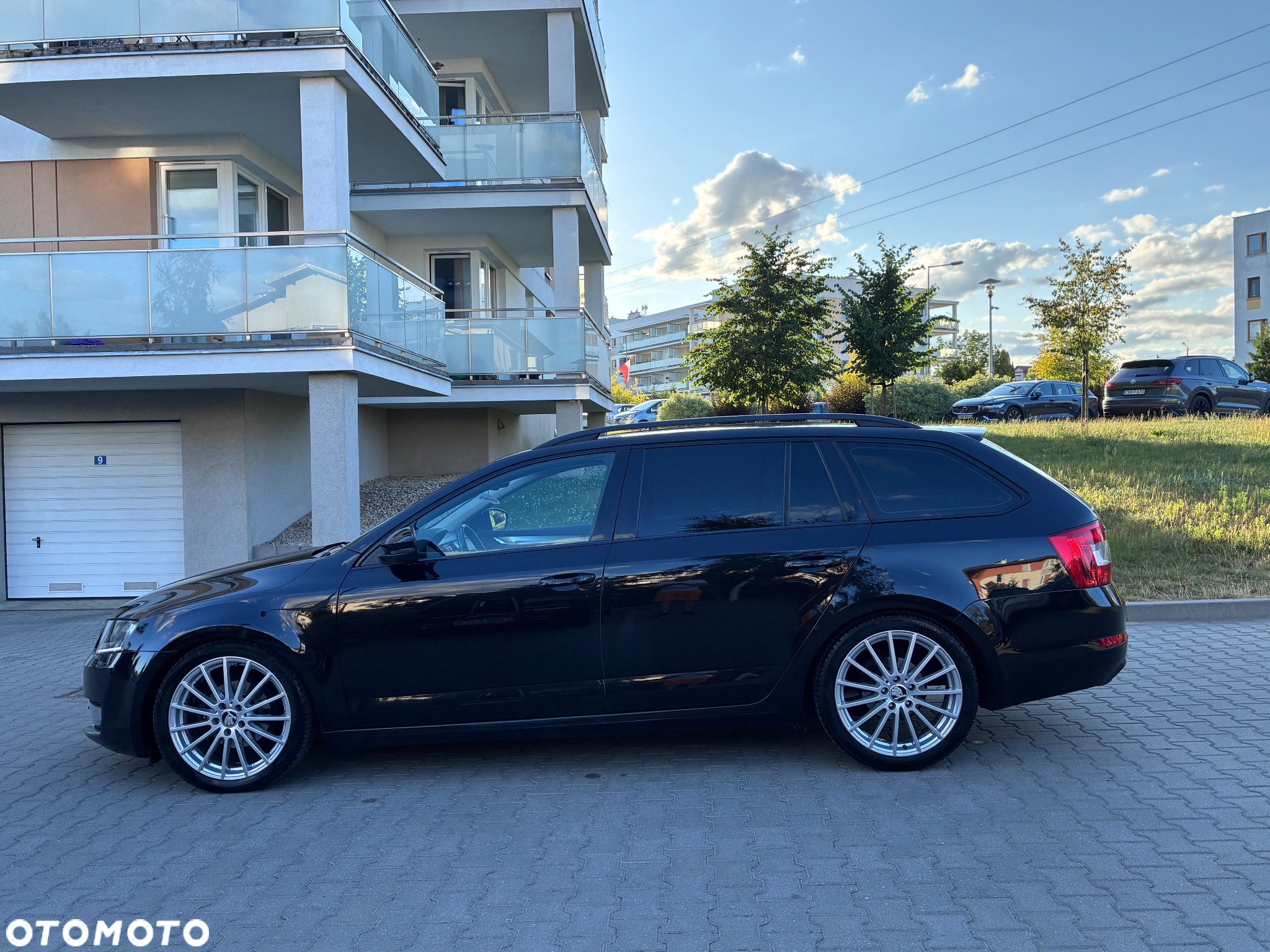 Skoda Octavia 1.6 TDI Ambition - 19