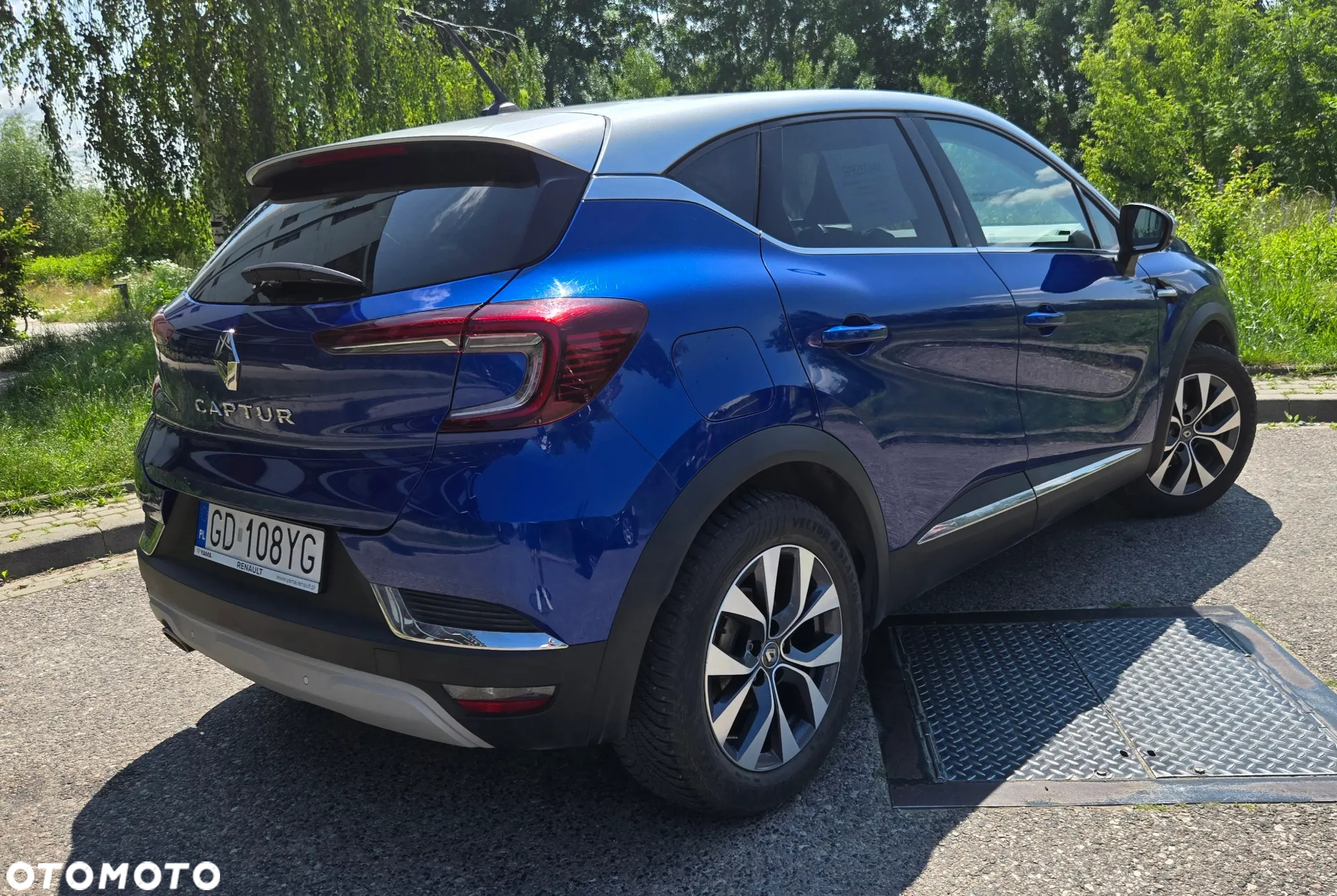 Renault Captur 1.0 TCe Intens - 6