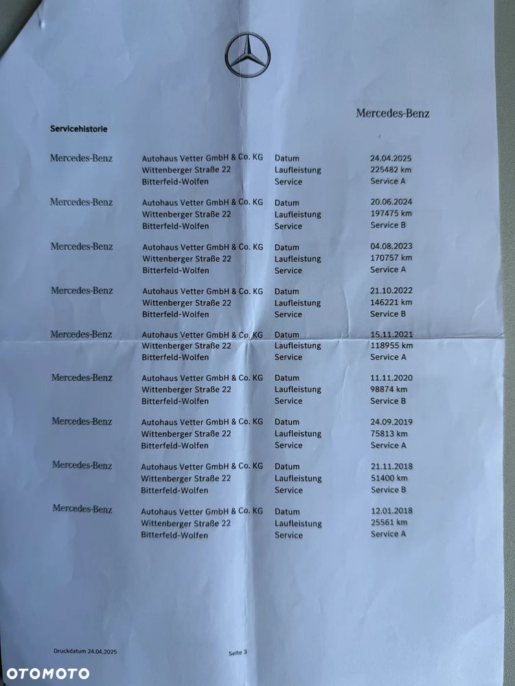Mercedes-Benz CLA 180 7G-DCT AMG Line - 34