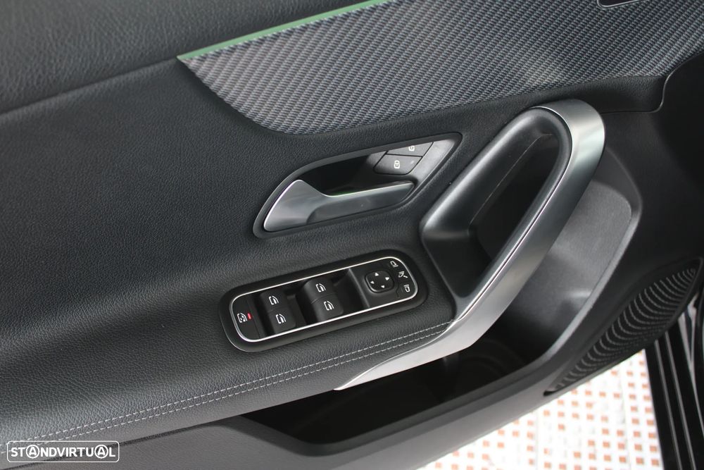 Mercedes-Benz A 200 Progressive Aut. - 5