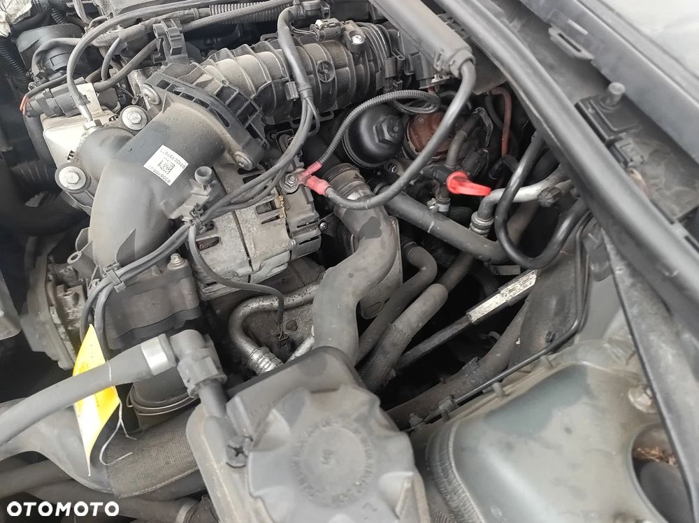 BMW Seria 3 - 5