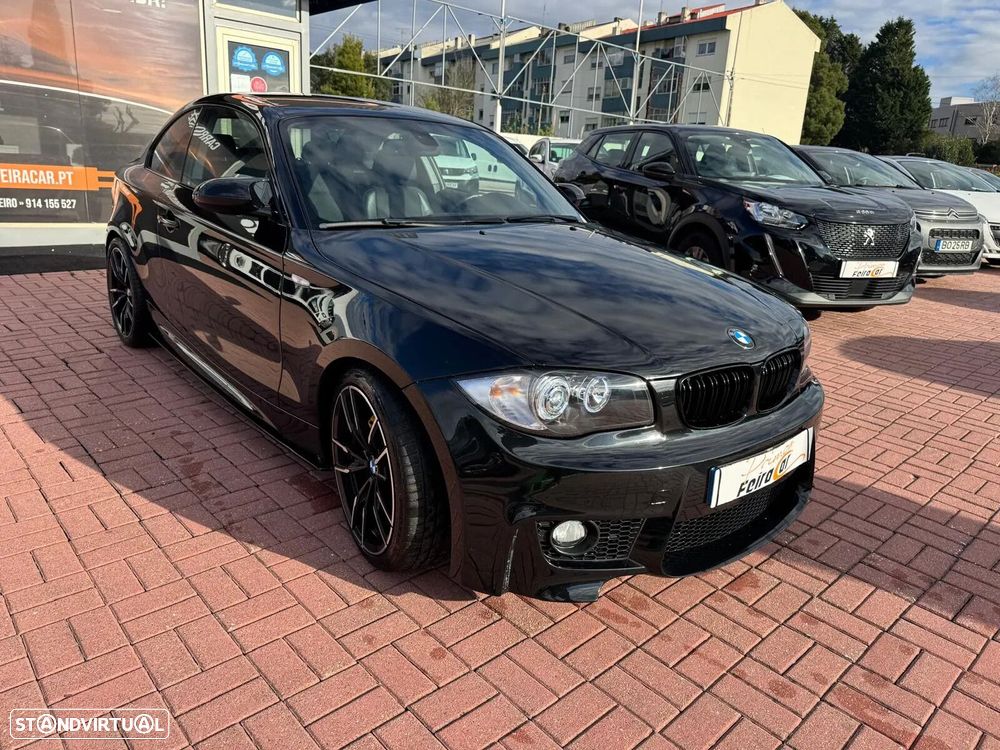 BMW 120 - 13