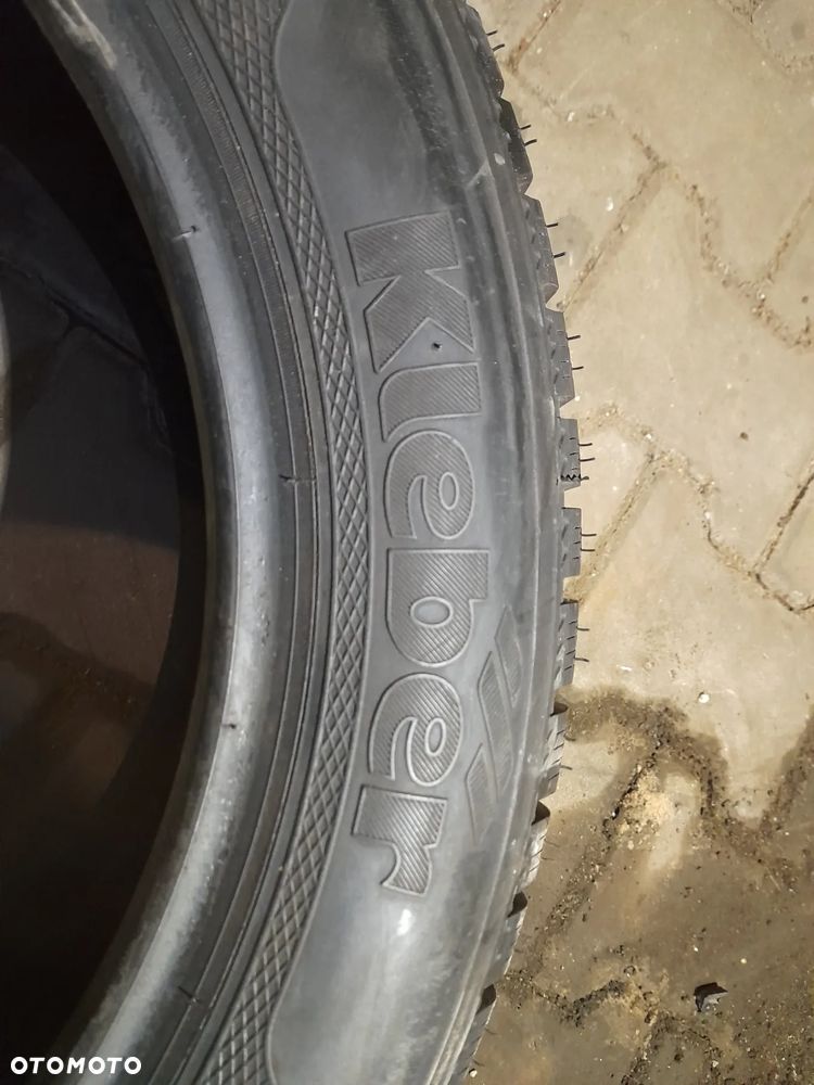 Opona zimowa Kleber Krisalp HP2 225/55 17 101V M+S - 1