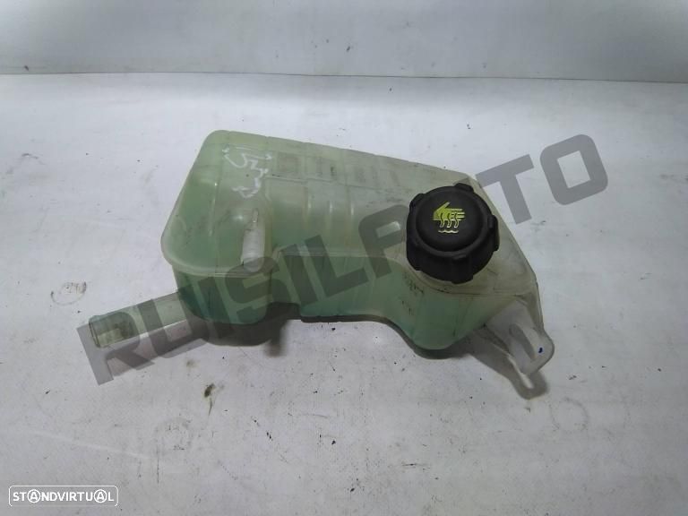 Depósito / Vaso Agua Radiador  Renault Scenic Ii [2003_2009] 1. - 2