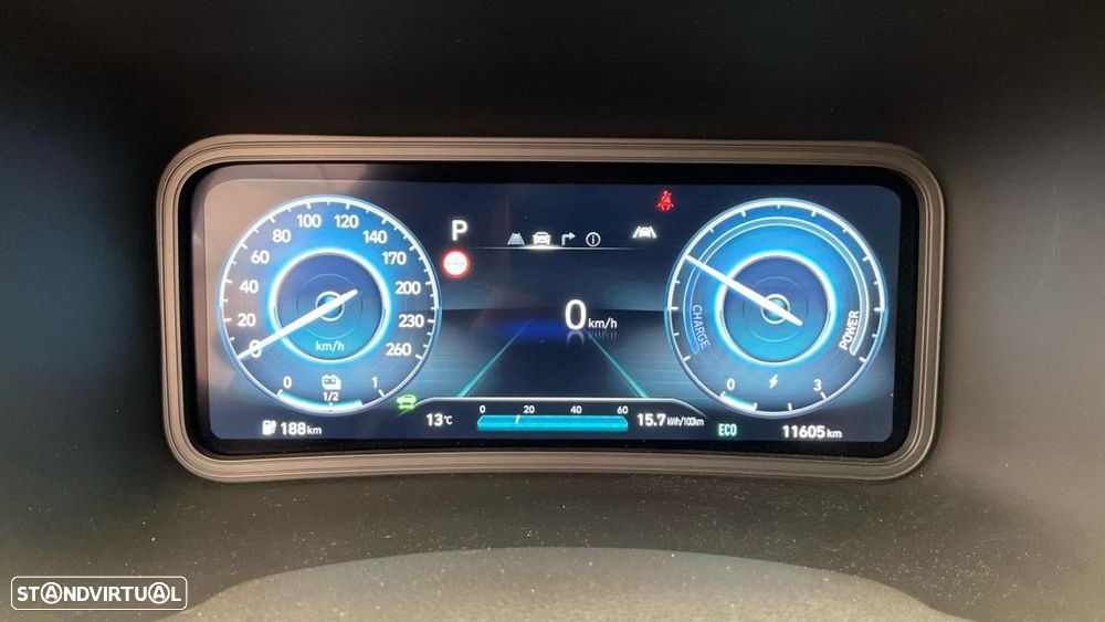 Hyundai Kauai Standard - 3