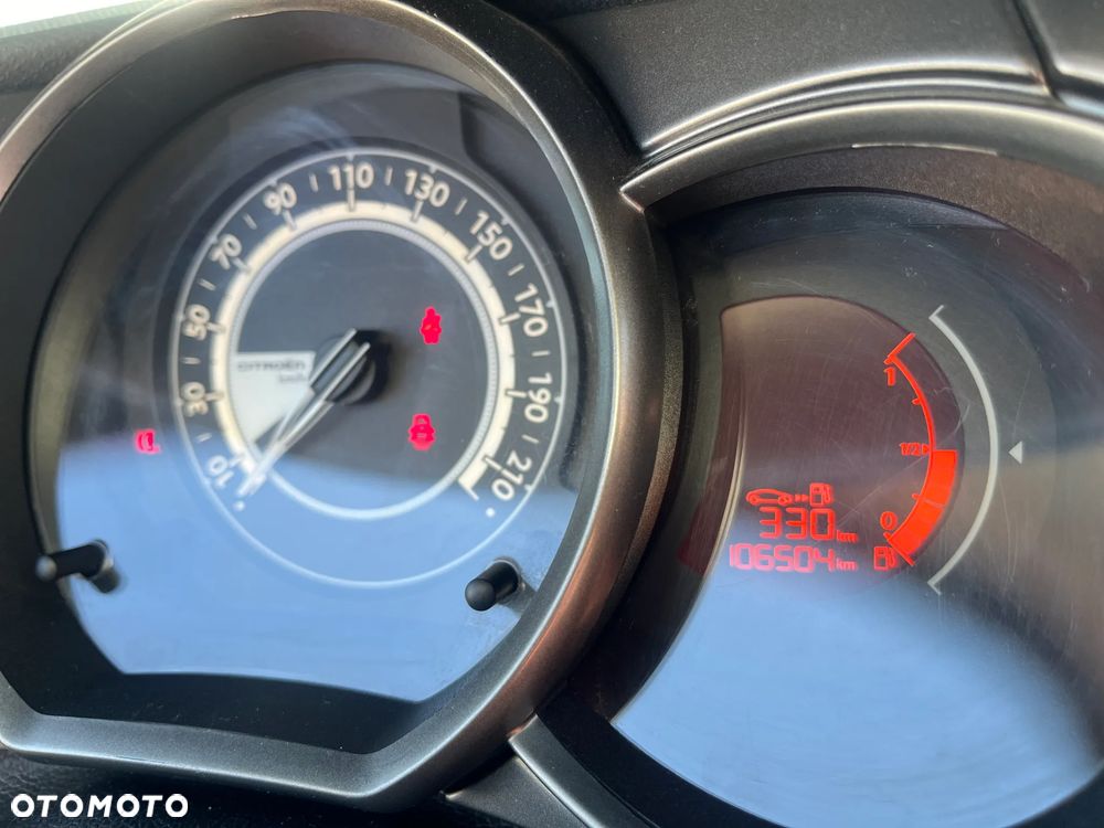 Citroën C3 1.2 PureTech Feel - 11