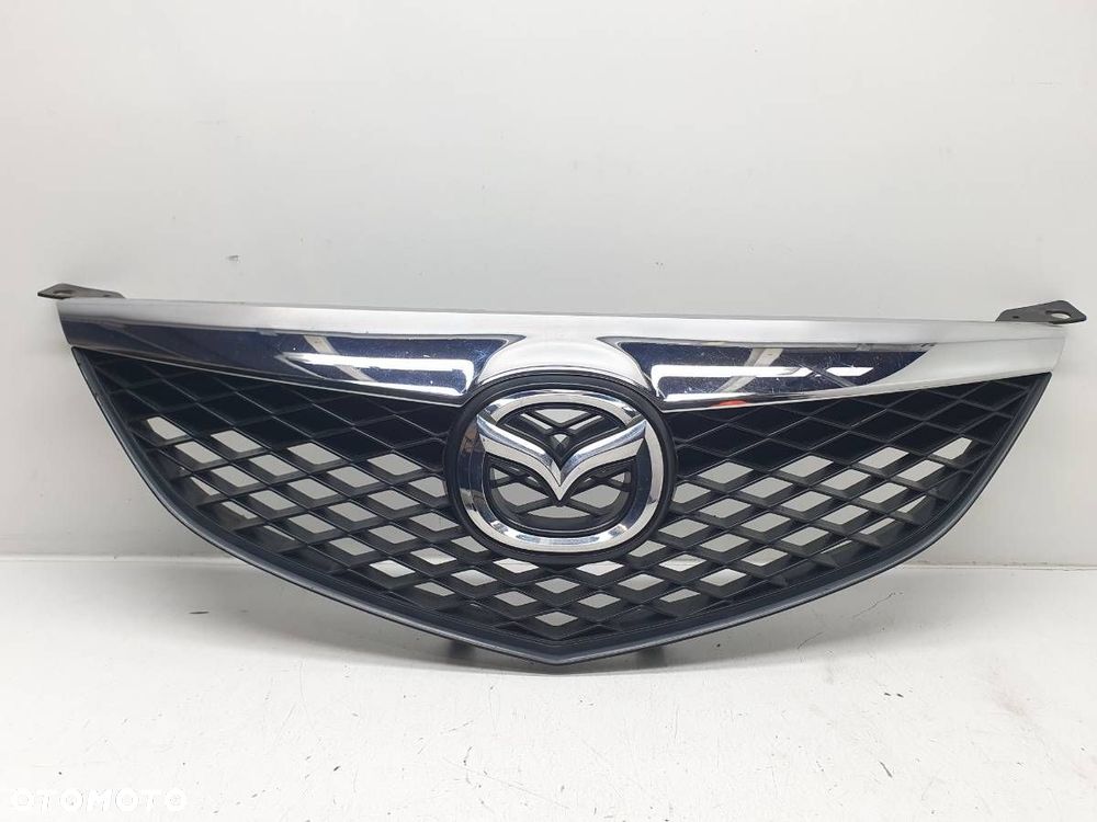 ATRAPA GRILL MAZDA 6 GG GJ6A50712 - 1