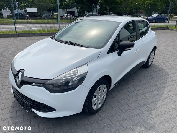 Renault Clio 1.2 16V Alize