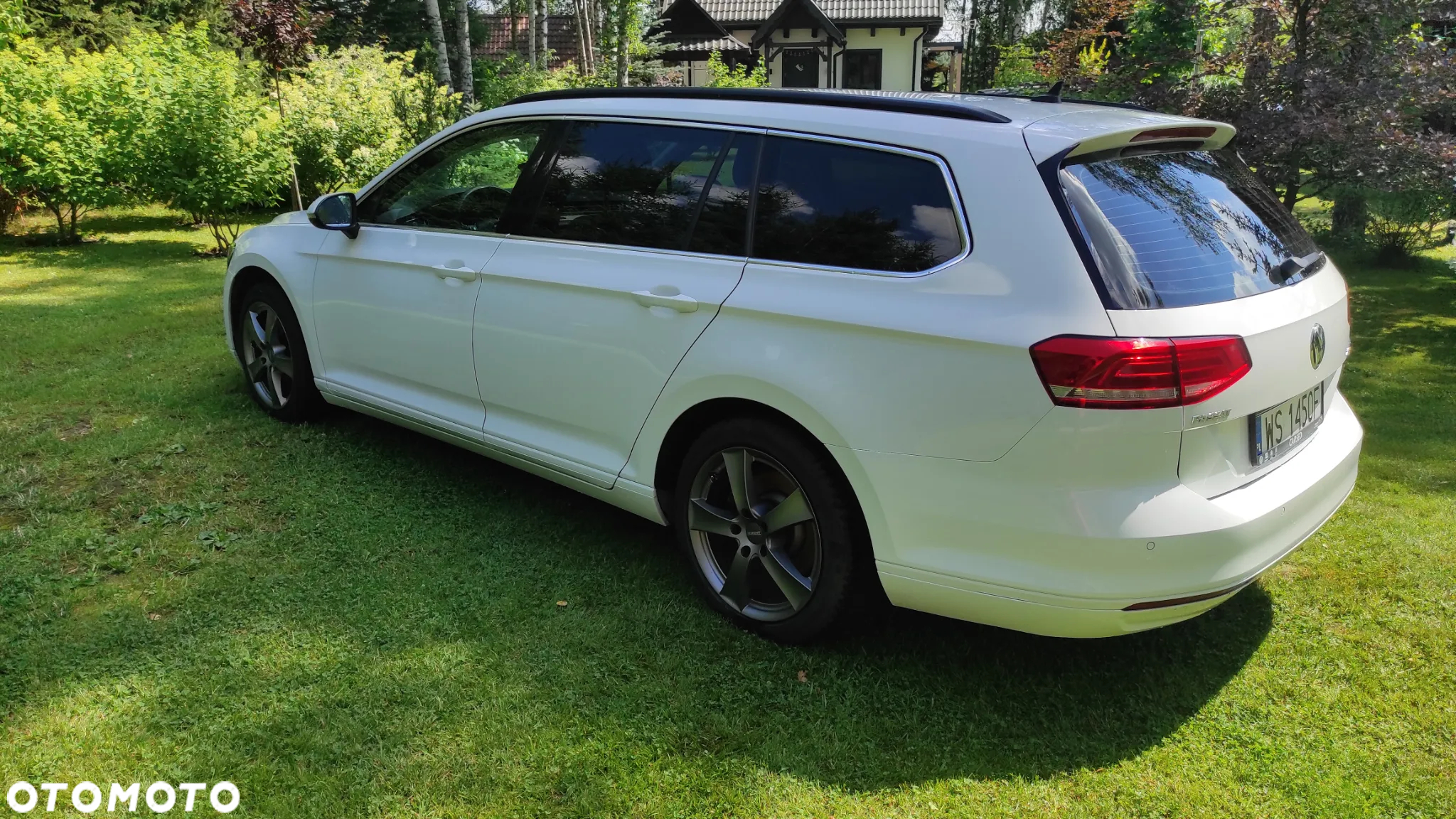Volkswagen Passat 2.0 TDI BMT Comfortline DSG - 6