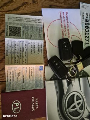 Toyota RAV4 2.0 Comfort 4x2 - 7