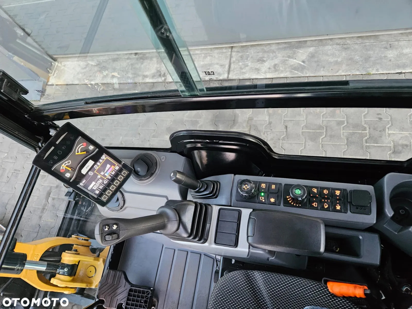 Caterpillar MINIKOPARKA CAT CATERPILLAR 301.8 CR 301 302 2021R - 7