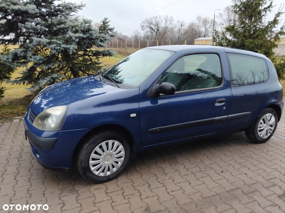 Renault Clio 1.2 Access - 1
