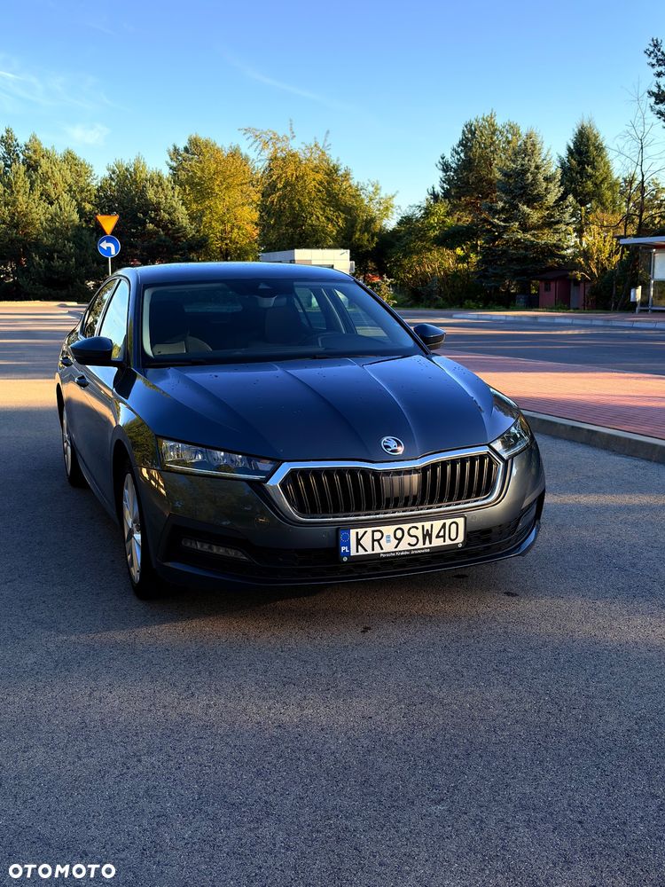 Skoda Octavia 1.5 TSI ACT Ambition - 6