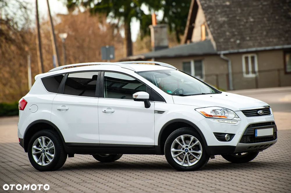 Ford Kuga - 4