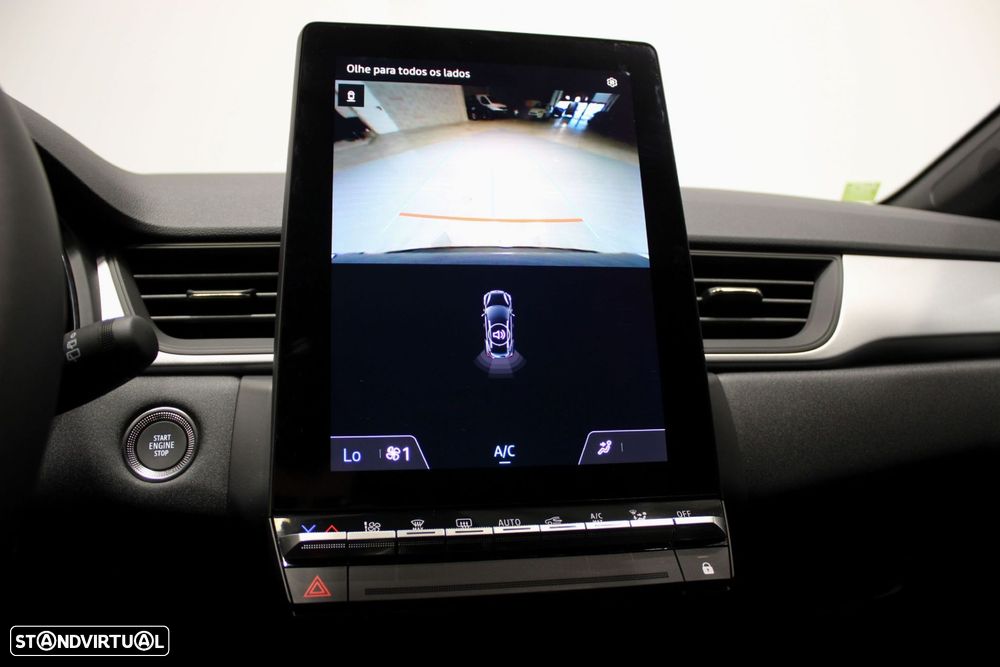 Mitsubishi ASX 1.0 MPI-T Bi-Fuel Kaiteki - 29