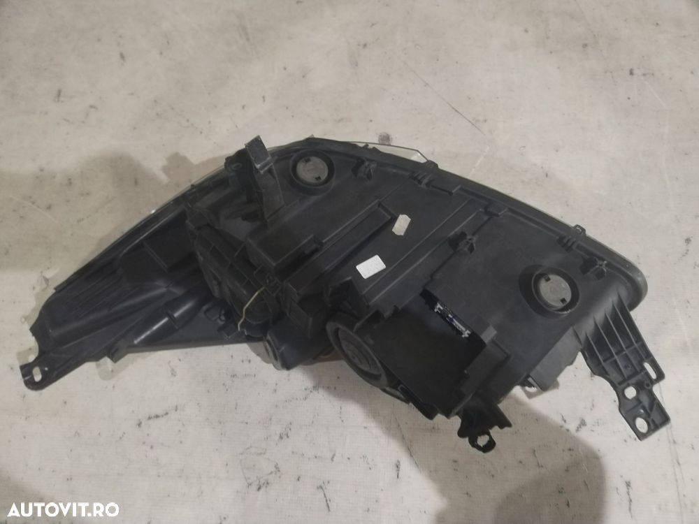 Far dreapta xenon, Ford Kuga, 2012, 2013, 2014, 2015, 2016, cod origine OE CV44-13D154-AG. - 3