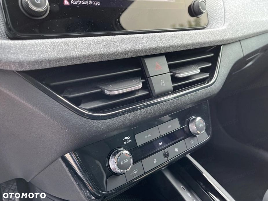 Skoda Scala 1.5 TSI Selection - 10