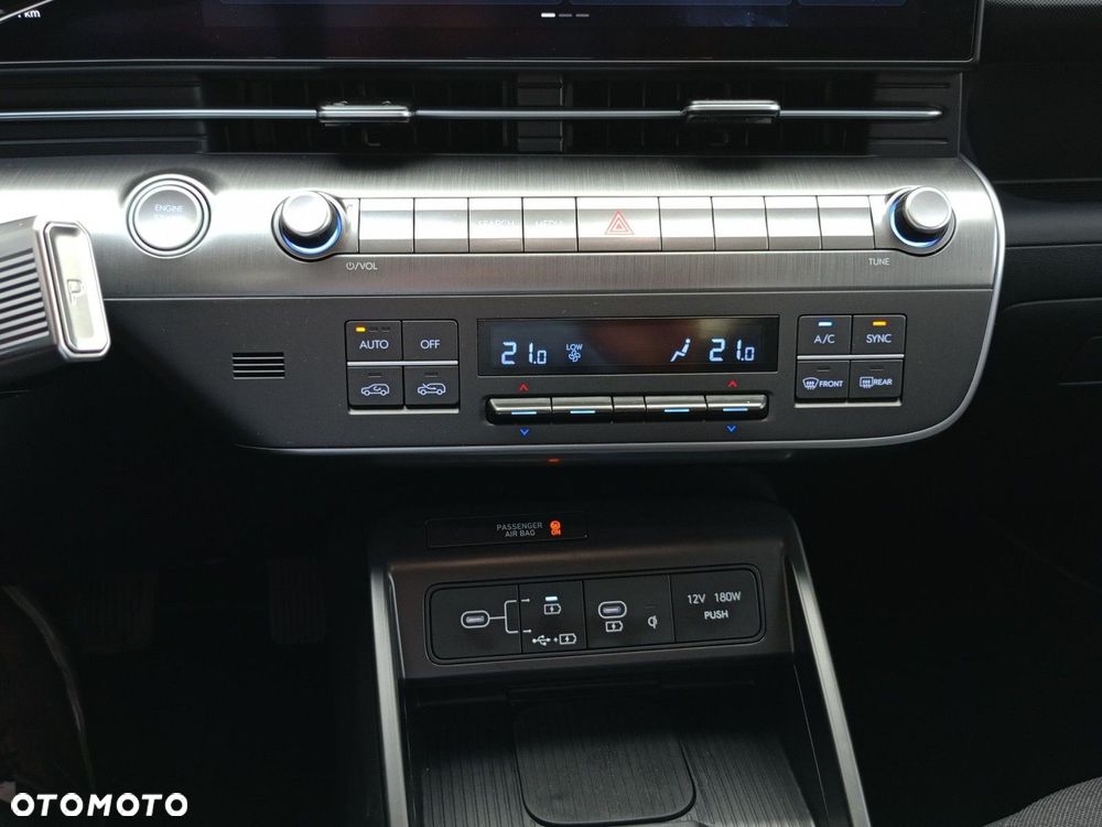 Hyundai Kona 1.0 T-GDI Executive DCT - 27