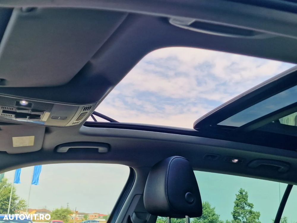 Skoda Superb 2.0 TDI DSG Style - 30