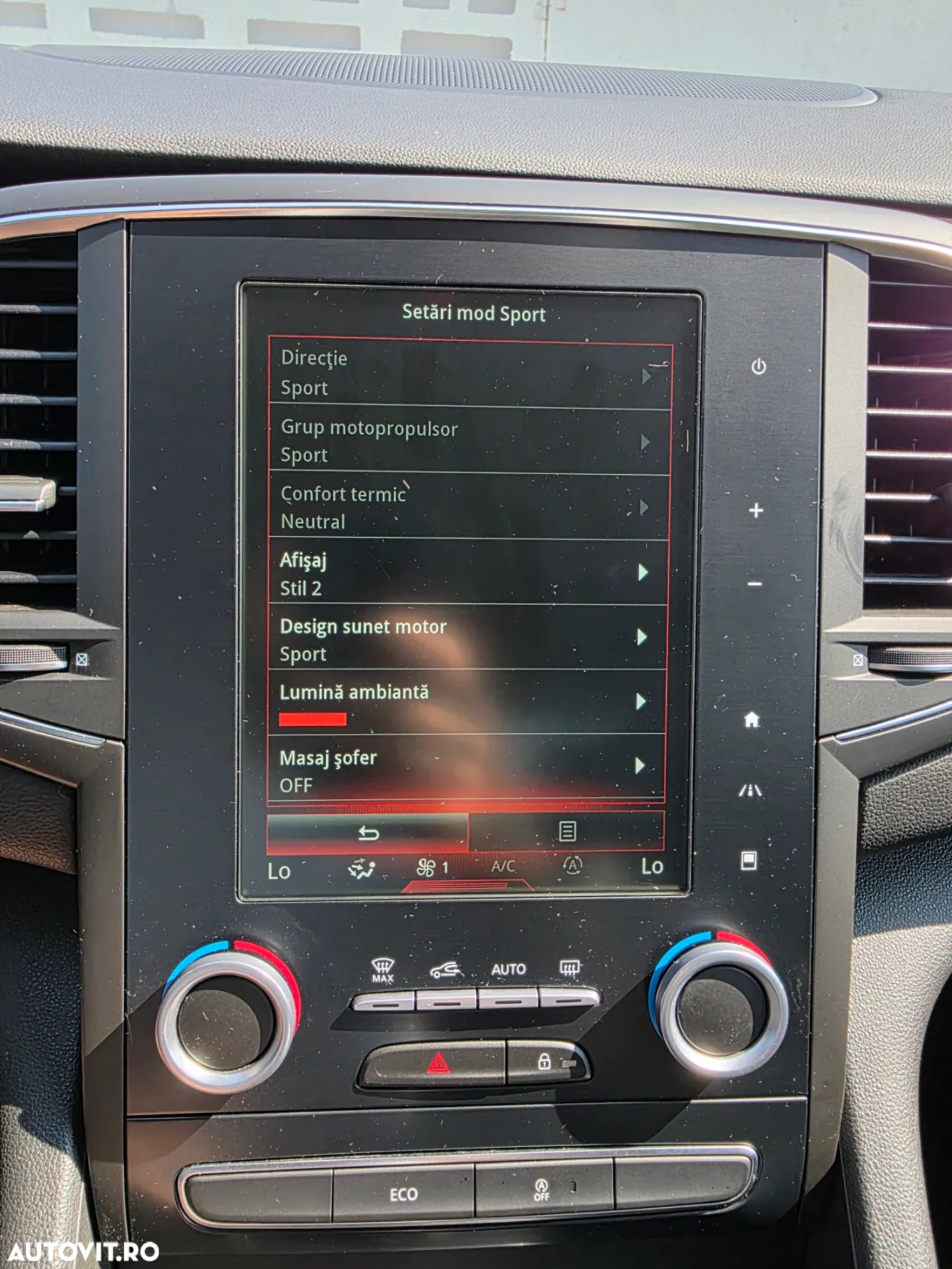 Renault Talisman - 36