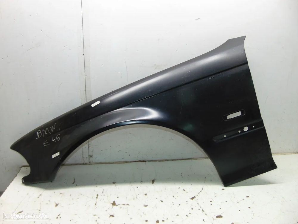 BMW E46 guarda lamas - 1
