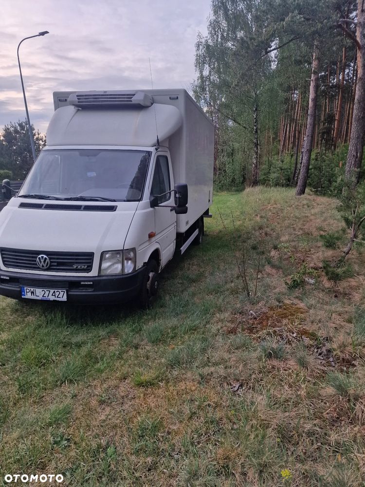 Volkswagen LT 46 - 2