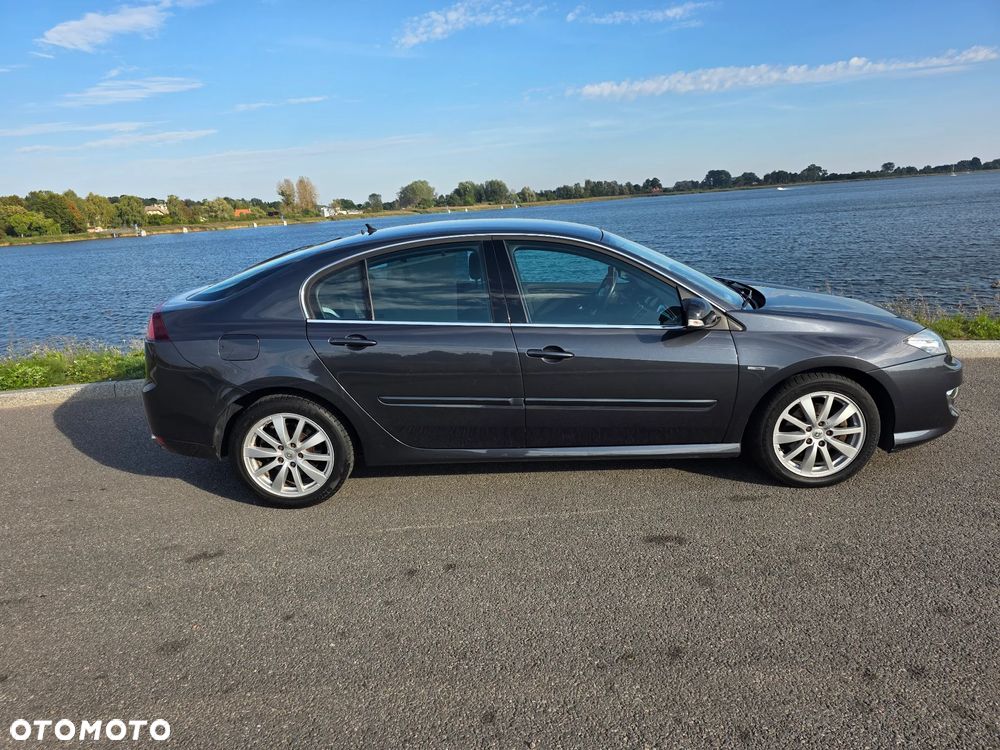 Renault Laguna 2.0 dCi Bose Edition - 7