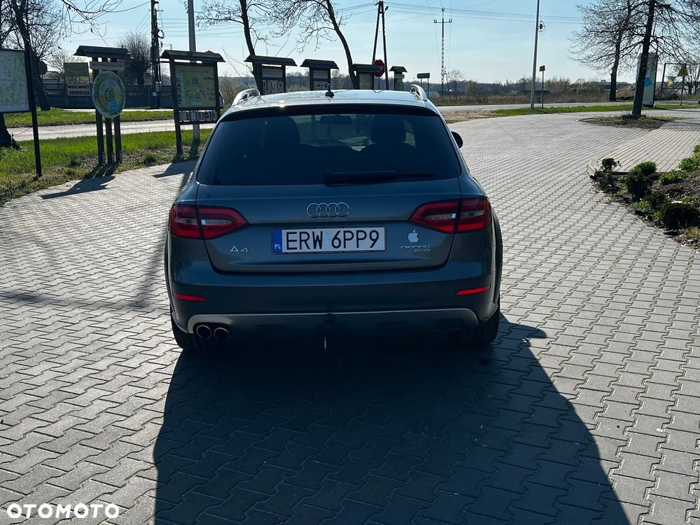 Audi A4 Allroad - 7