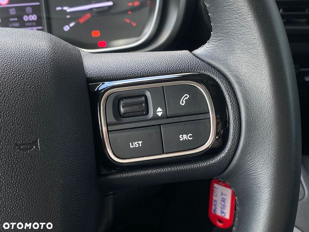 Toyota Proace City Verso Long 1.5 D-4D Family - 23