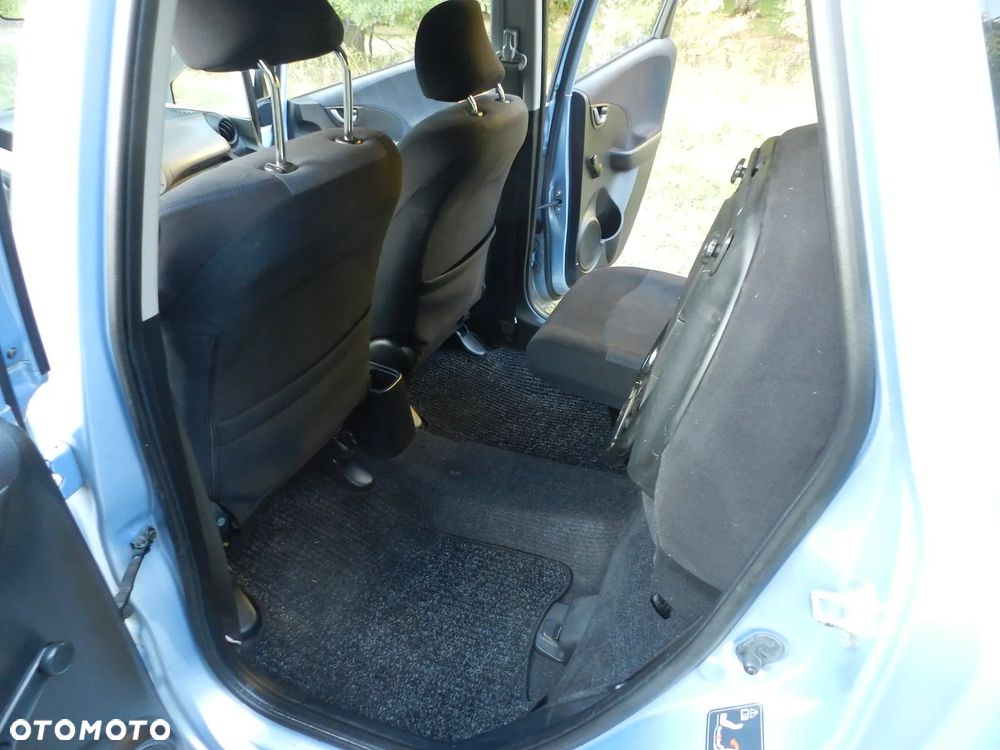 Honda Jazz - 18