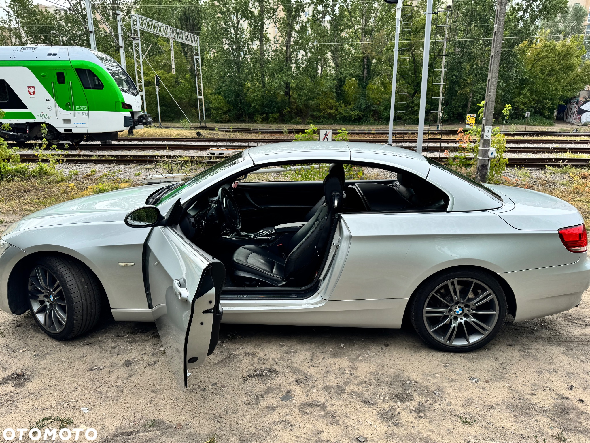 BMW Seria 3 320i - 10