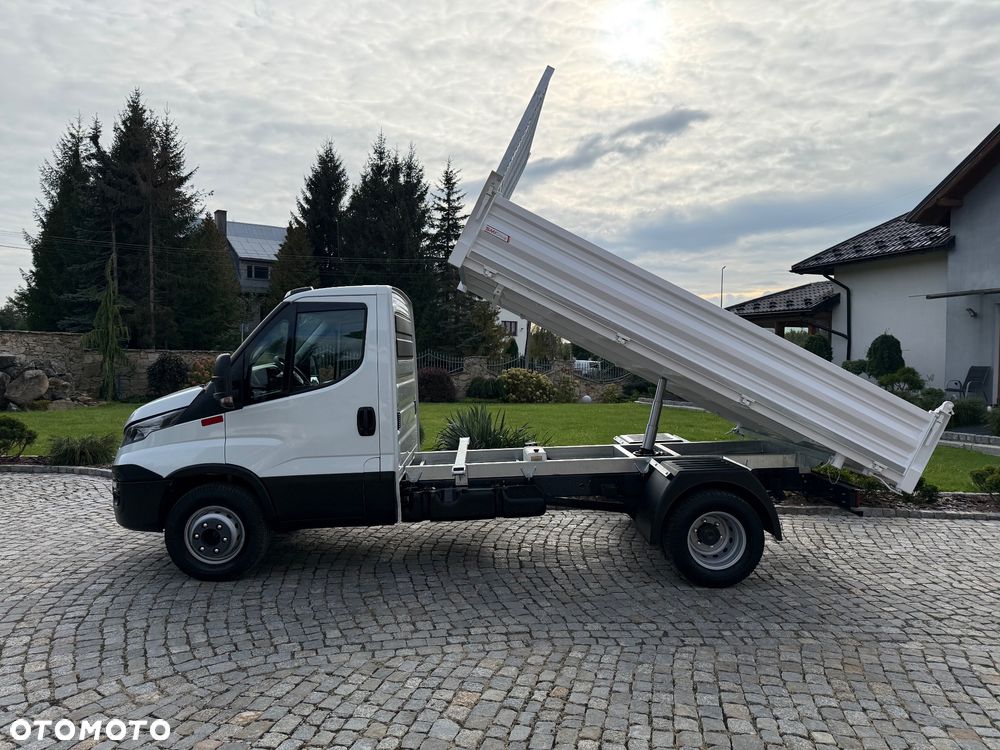 Iveco Daily 70C17 35C15 kat.B DMC3500kg ! - 14