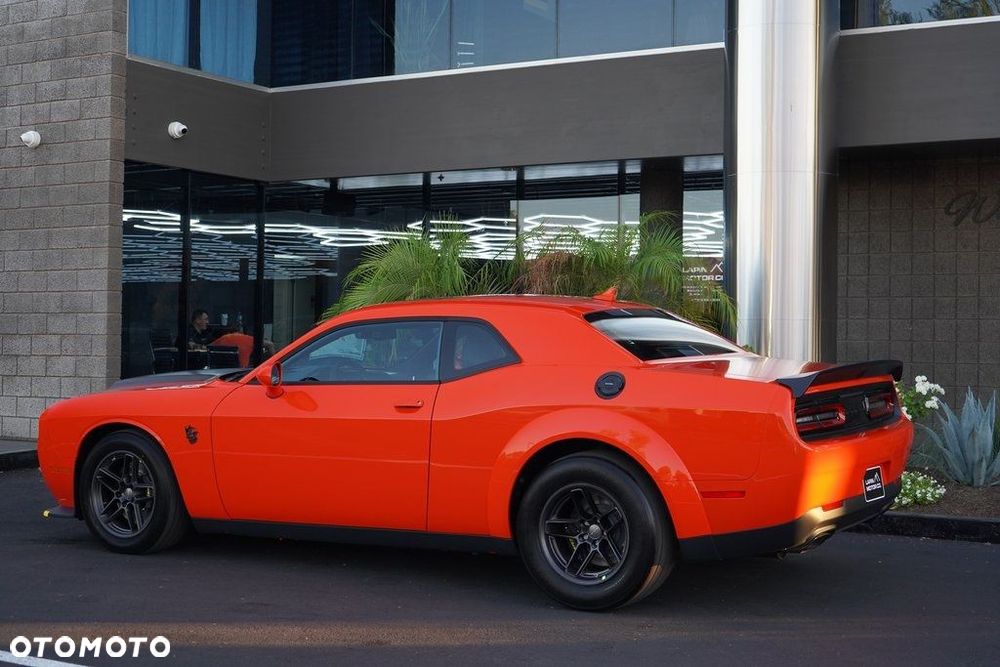 4x Felgi 20 m.in. do DODGE Charger Challenger V6 V8 Hemi SRT R/T Scat Pack Hellcat - A5897 - 4