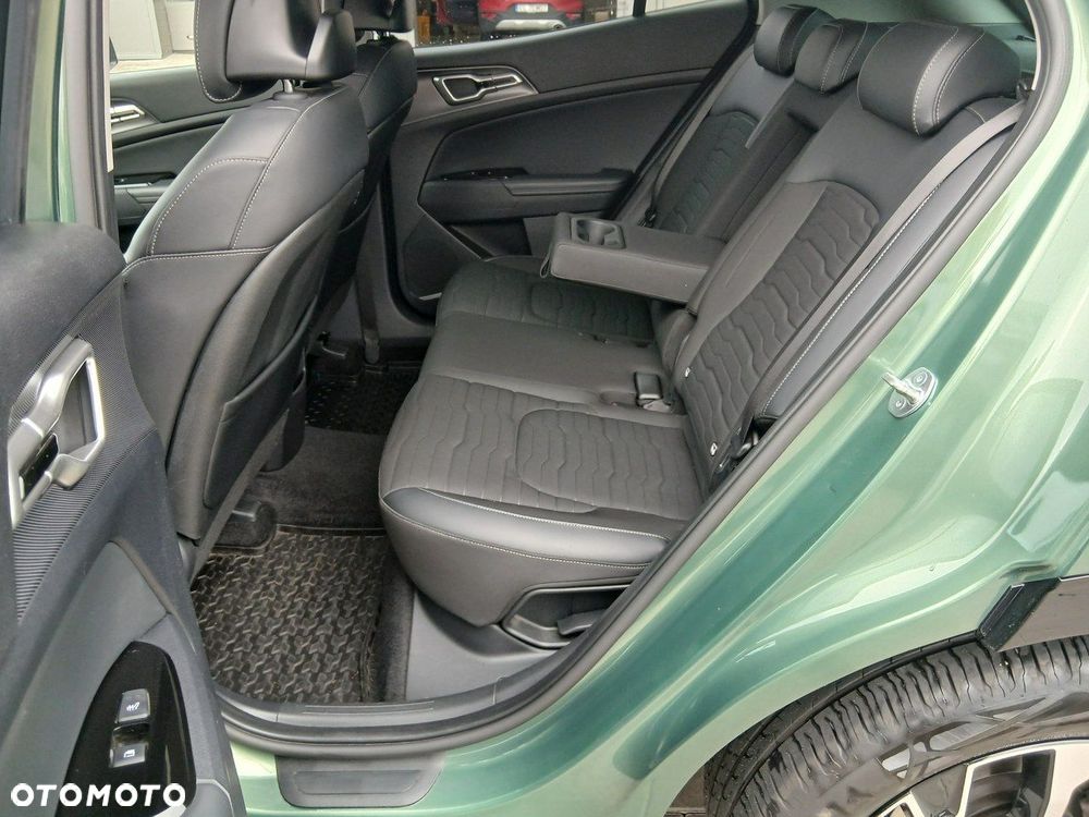 Kia Sportage - 18