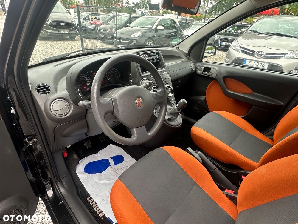 Fiat Panda 1.2 Alessi - 19