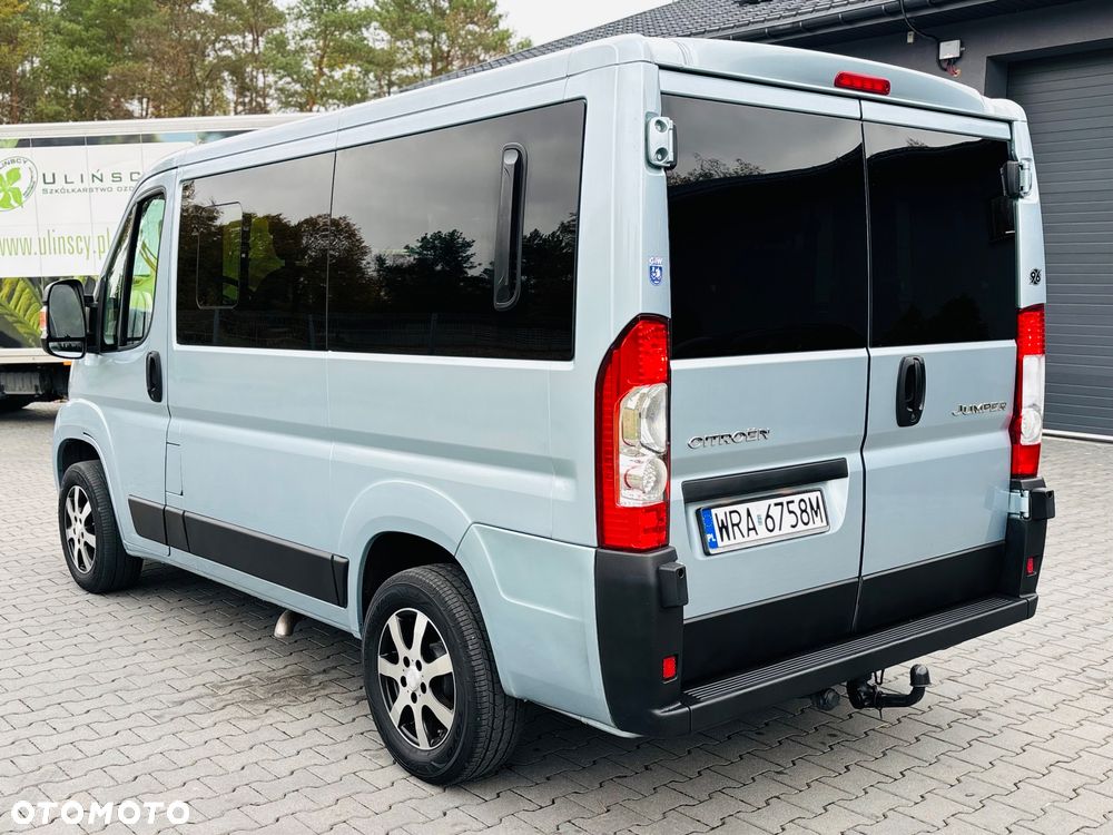 Citroën Jumper L1H1 Shine - 35