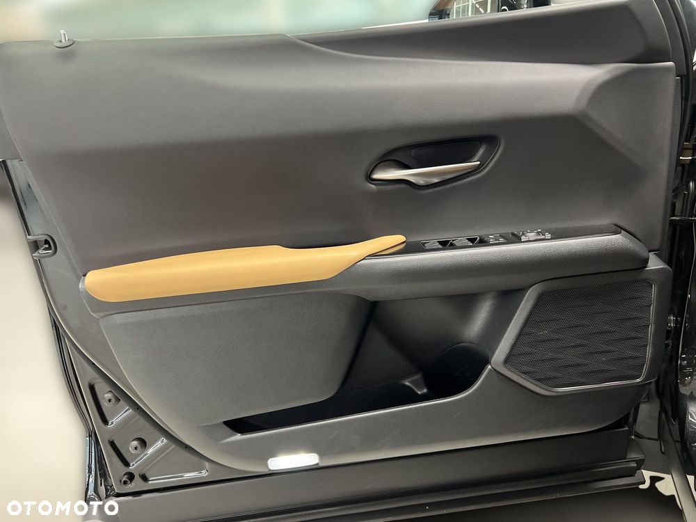Lexus UX 250h GPF Business 2WD - 19