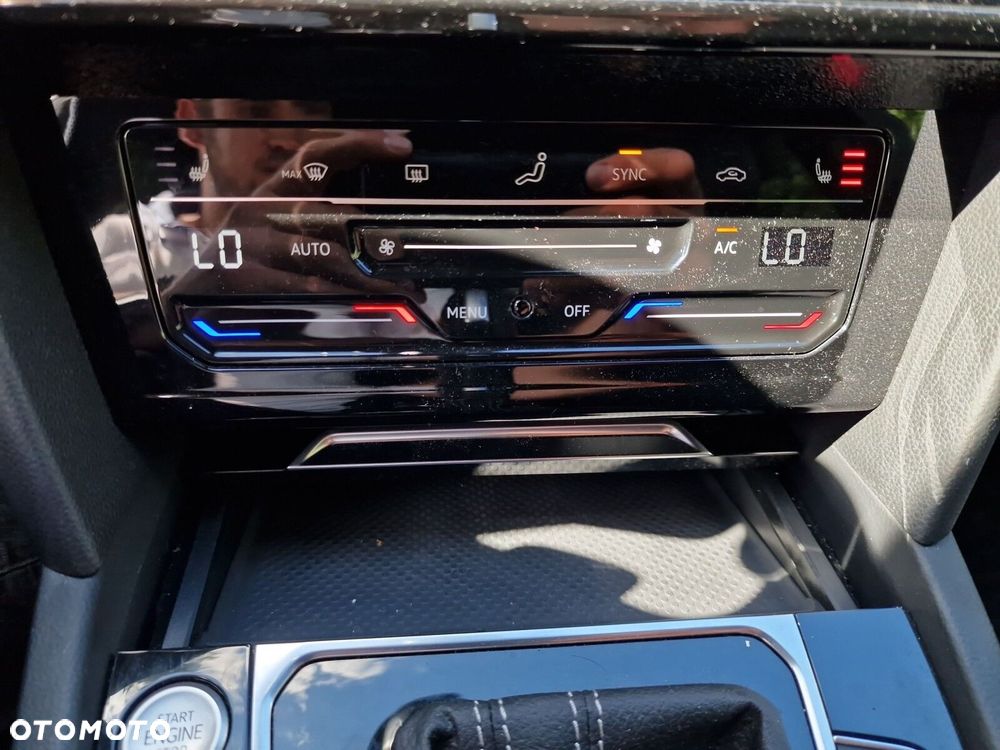Volkswagen Arteon 2.0 TSI R-Line DSG - 32