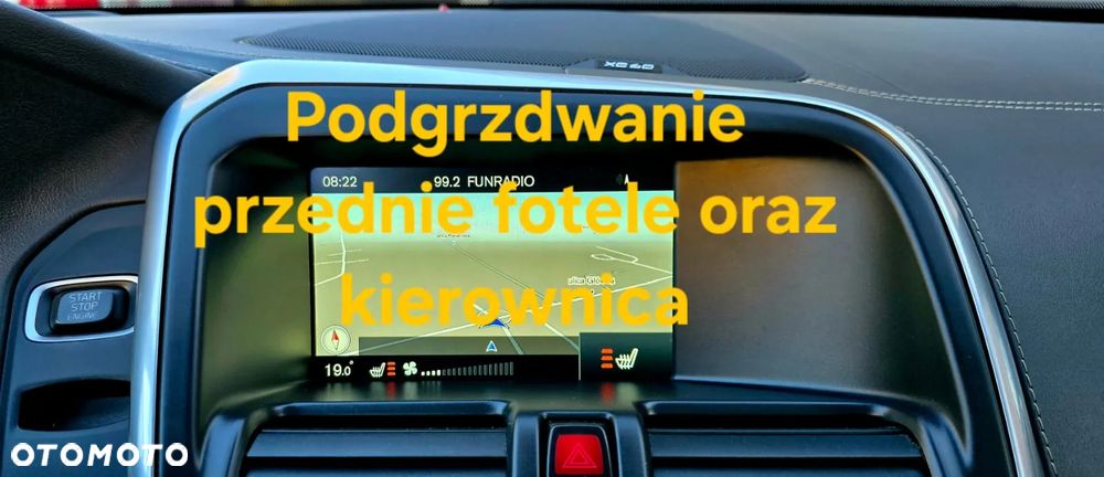 Volvo XC 60 T5 Drive-E R-Design Summum - 10