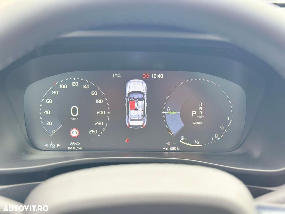 Volvo XC 40 T5 Recharge DKG Inscription - 30